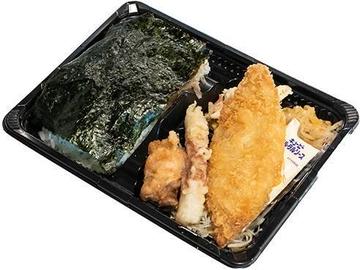 WAHAHA のり弁