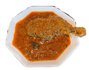 カシミリチキンレッグマサラナンセット(Kashimiri Chicken Leg Masala Nan Set)