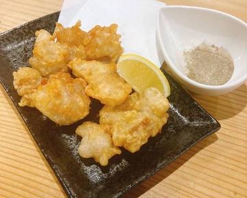 国産ホルモン唐揚げ【オリジナルスパイス】