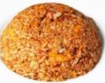 チキン ビリヤニ(Chicken Biryani)