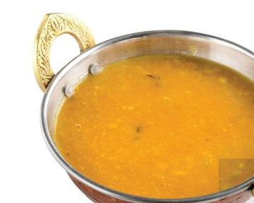 ダルカレーナン・Dal Curry＆Naan
