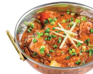 マトンマサラ(単品) Mutton Masala