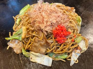お好み焼き お多幸