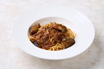 特製ボロネーゼパスタ