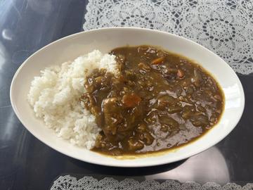 カレーライス