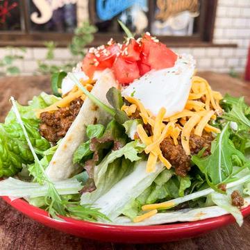 サワークリームタコス【Sour Cream Taco】