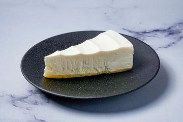 しずかな午後のチーズケーキ