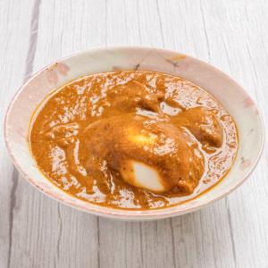 たまごチキンカレー