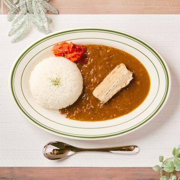 ポークカレー