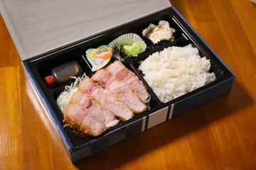 千葉県産 林SPEポーク (リブロース)250g