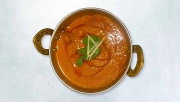 マトンカレー / Mutton Curry