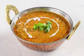 『人気!!』キーマカレー Keema Curry