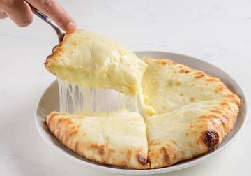 『大人気!!』チーズナン Cheese Nan