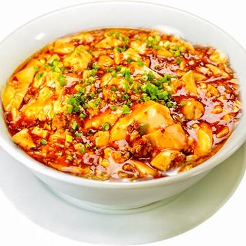 四川麻婆豆腐