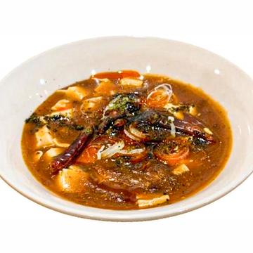 四川麻婆豆腐