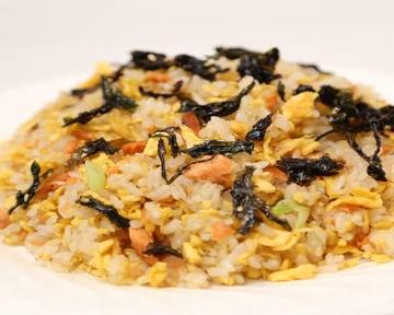 サケチャーハン
