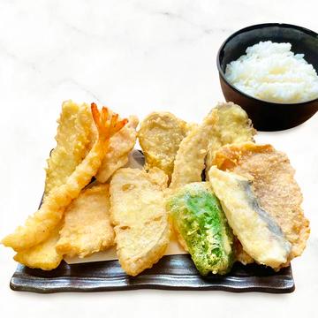 特盛弁当