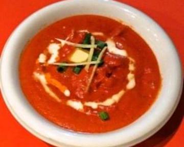 バターチキンカレー ButterChickenCurry