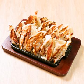 一口餃子(12個)