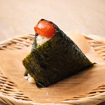 卵黄醤油漬け