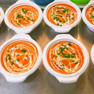 バターチキン Butter Chicken