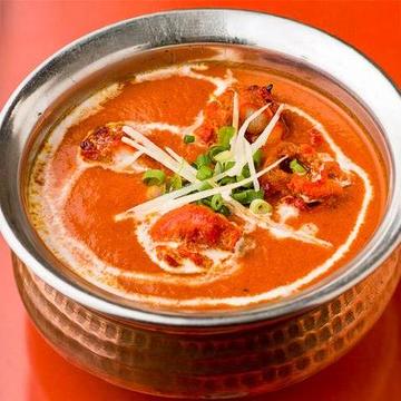 バターチキン Butter Chicken