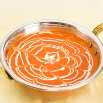 バターチキン Butter Chicken