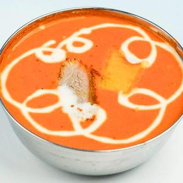 バターチキン Butter Chicken