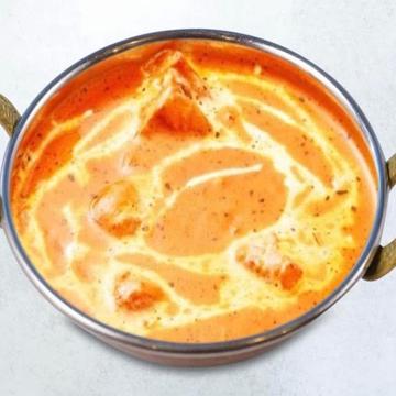 バターチキン Butter Chicken