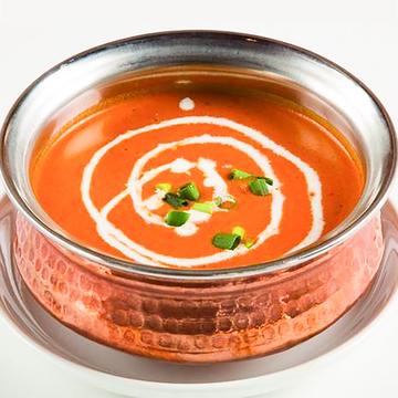 バターチキン Butter Chicken