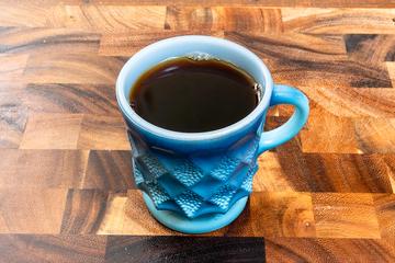 HOTcoffee