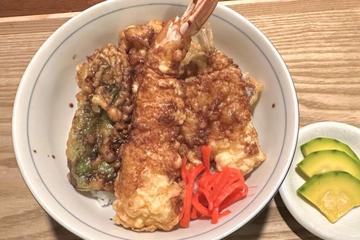 天丼