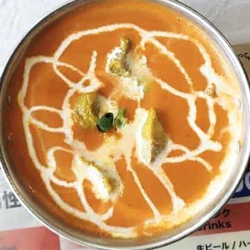 ポークカレー/Pork Curry(単品)
