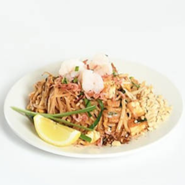パッタイ pad Thai
