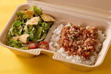 【お試し】ミニタコライス Mini Taco Rice