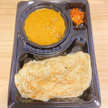 タブルパロッタセット Parotta Set