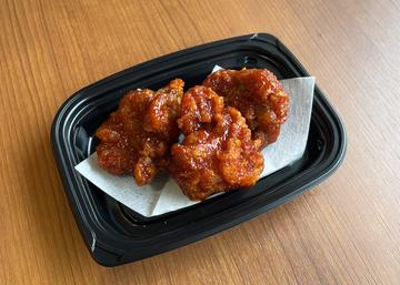 ヤンニョムザンギ 10個