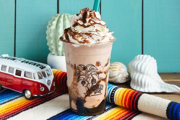 コーヒーココアホイップ(BIG サイズ) 