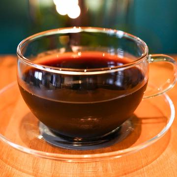 本日のホット・ハンドドリップコーヒー レギュラーサイズ / Today's Pour Over Hot Coffee Regular size 