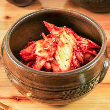 キムチ Kimchi