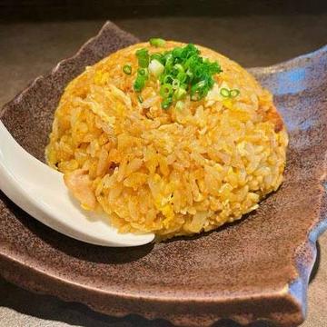 絶品カレーチャーハン