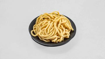 麺増量