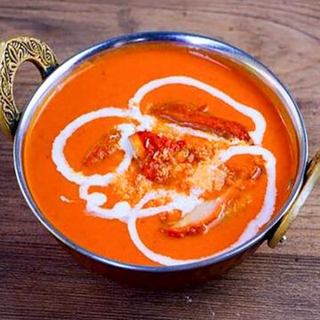 Butter Chicken Curry / バターチキンカレー