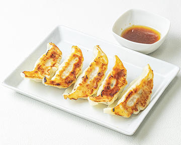 特製餃子(5個入り)