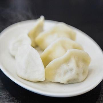 水餃子