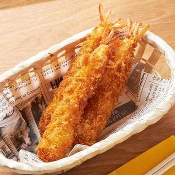 エビフライ(3個)