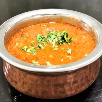 マトンカレーMutton Curry