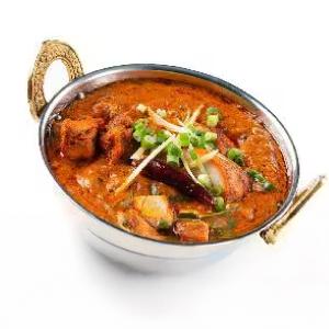 マトンカレーMutton Curry