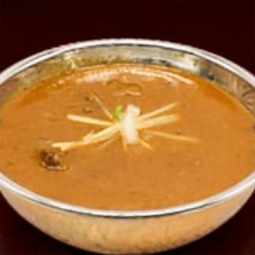 マトンカレーMutton Curry