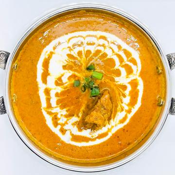マトンカレーMutton Curry